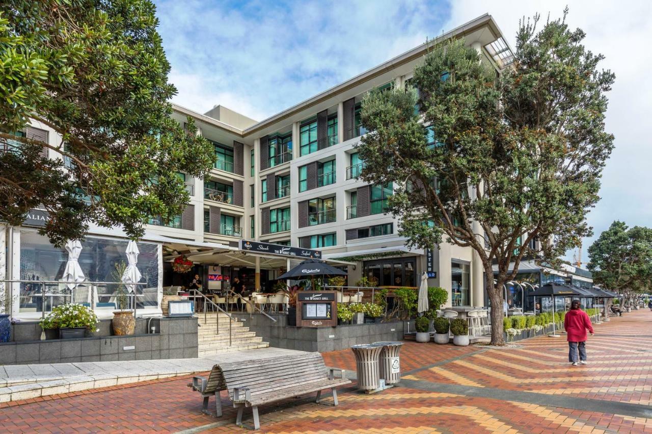 Vacations On Viaduct Harbour Auckland - Best Location Luaran gambar