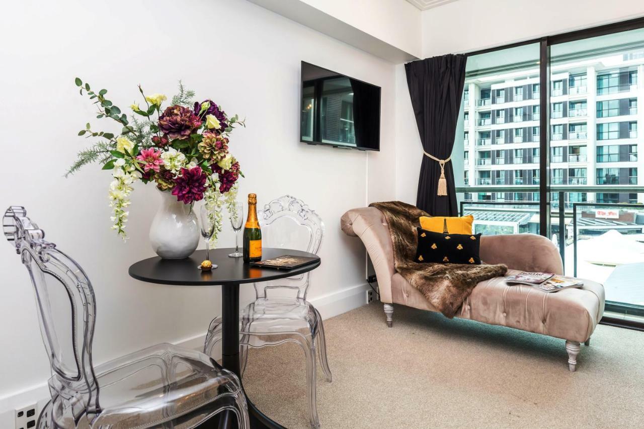Vacations On Viaduct Harbour Auckland - Best Location Luaran gambar