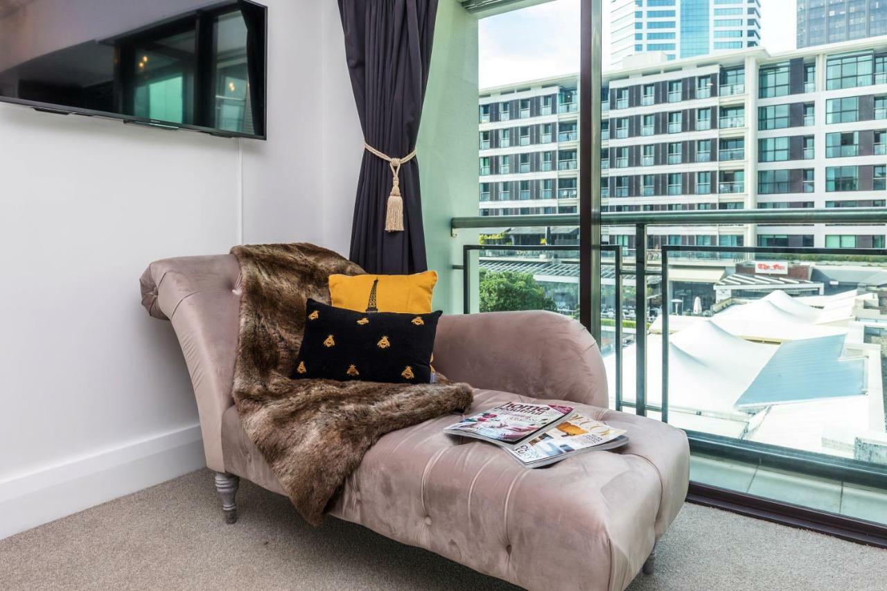 Vacations On Viaduct Harbour Auckland - Best Location Luaran gambar